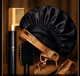 Accessories campaign image