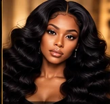 Hair Bundles campaign image