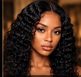 Closures & Frontals campaign image