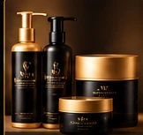 Hair Care campaign image