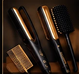 Styling Tools campaign image